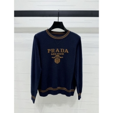 Prada Sweaters